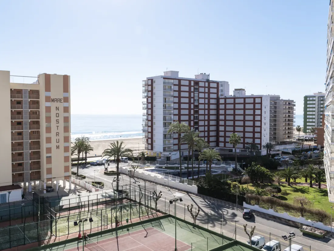 Location de Vacances Cullera 95