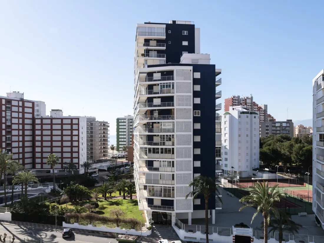 Location de Vacances Cullera 95