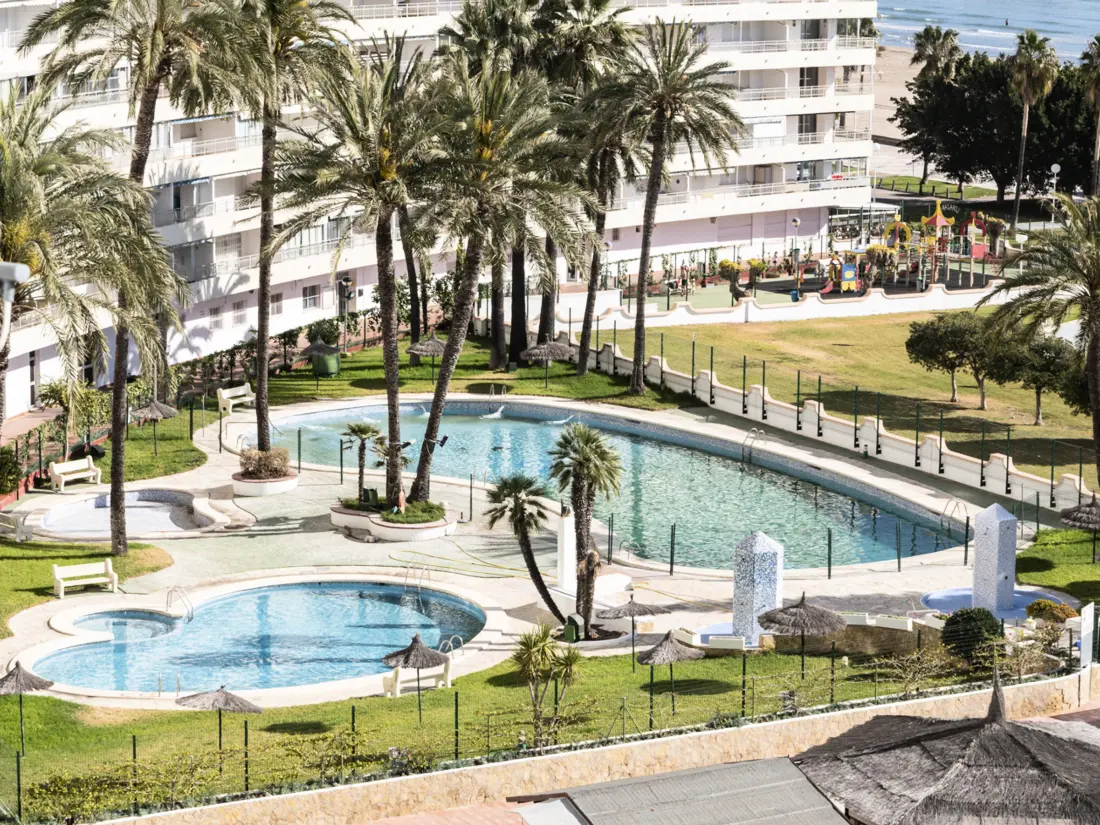 Location de Vacances Cullera 95