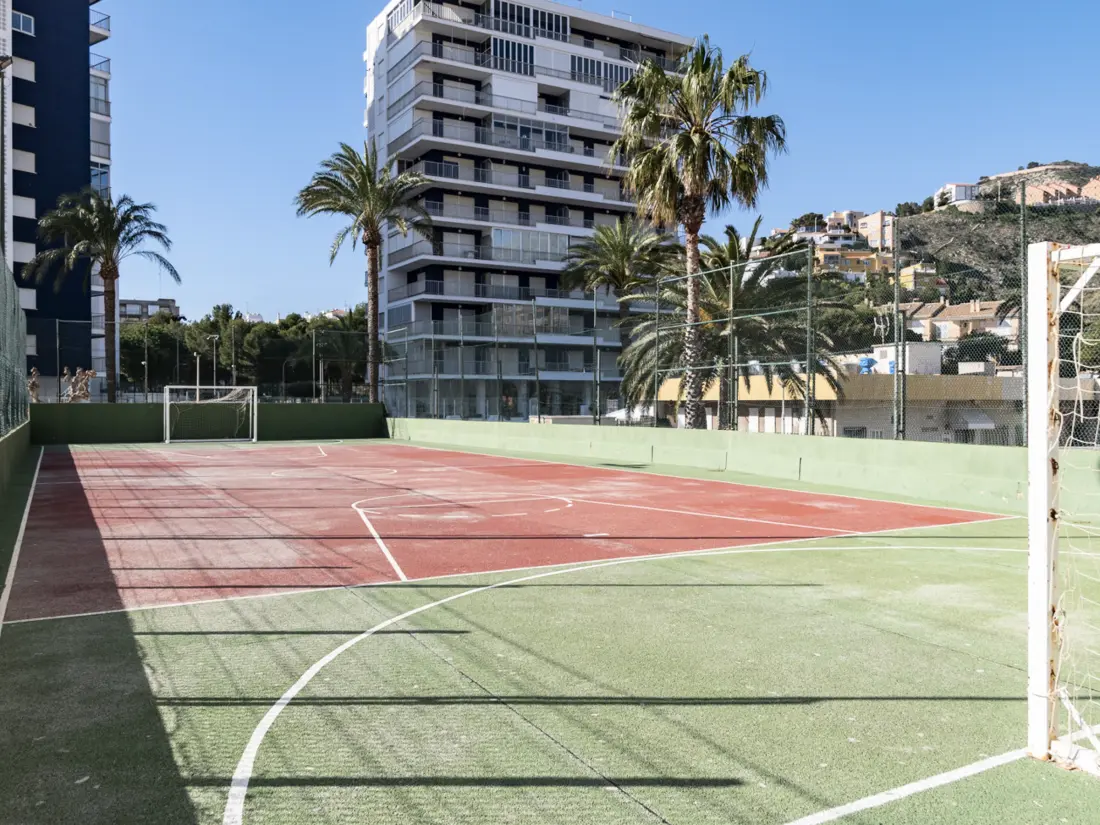 Location de Vacances Cullera 95
