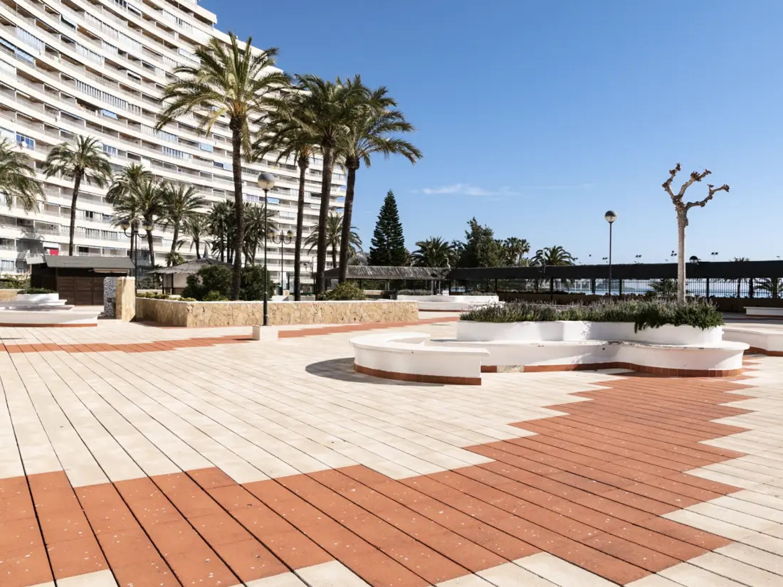 Location de Vacances Cullera 95