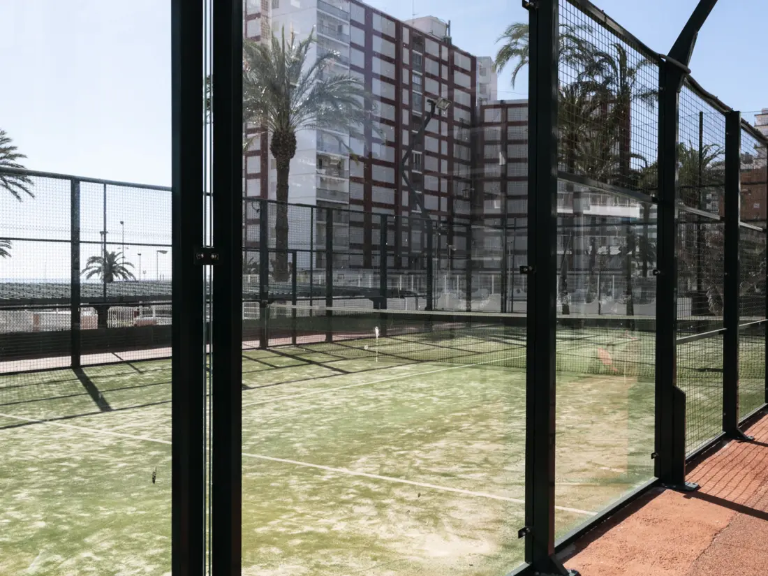 Location de Vacances Cullera 95