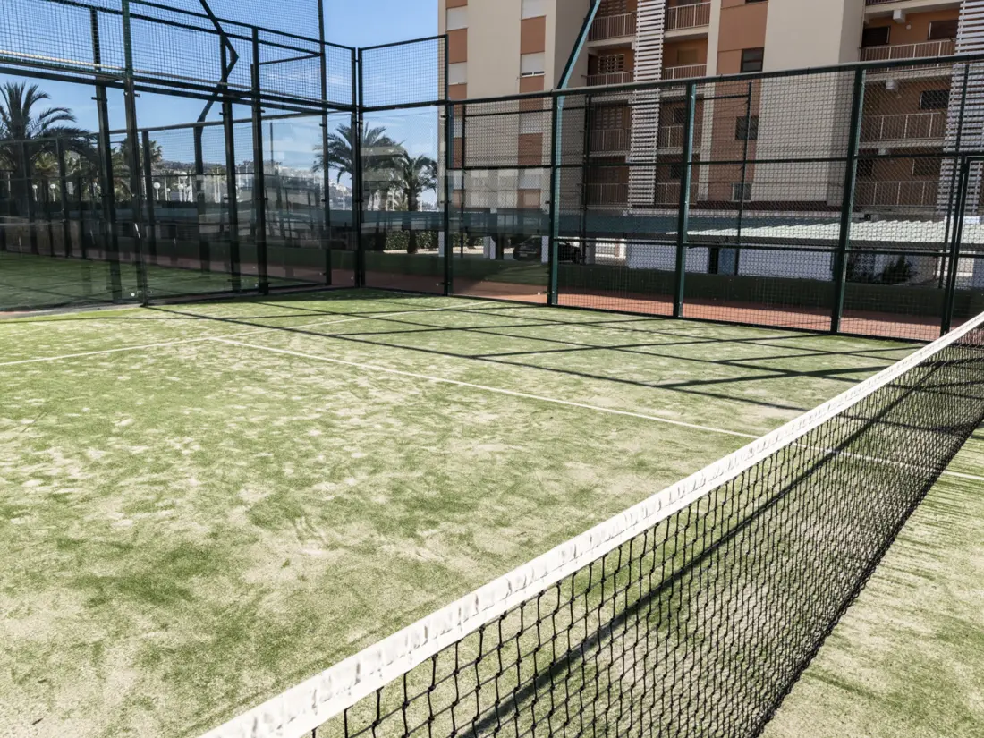 Location de Vacances Cullera 95