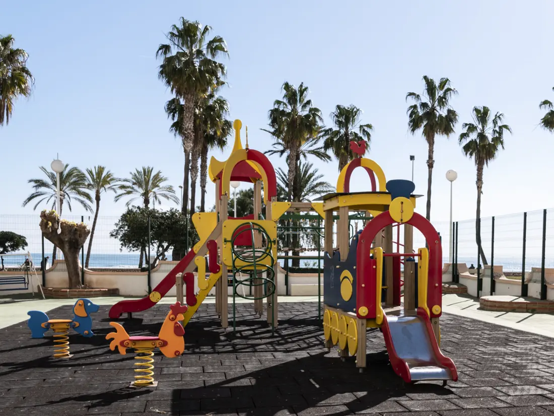 Location de Vacances Cullera 95