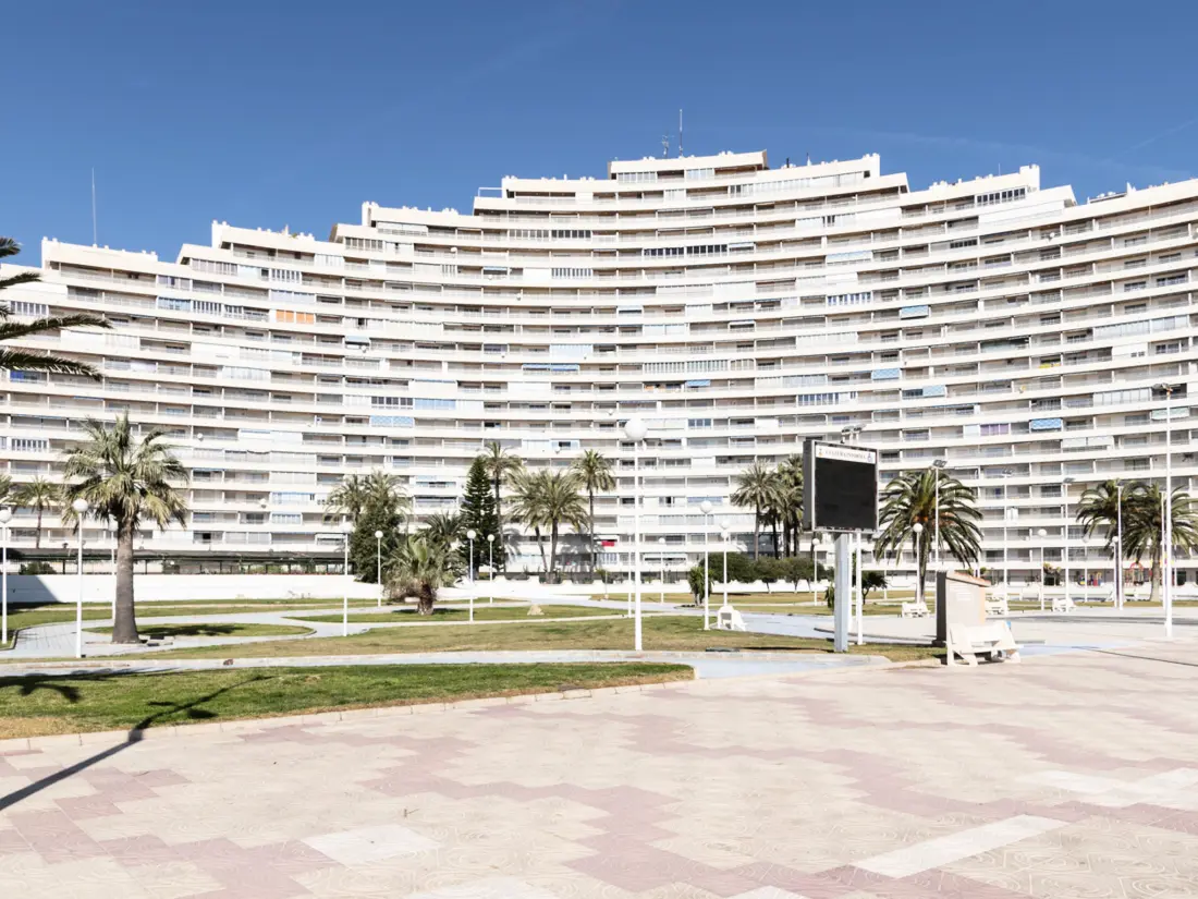Location de Vacances Cullera 95