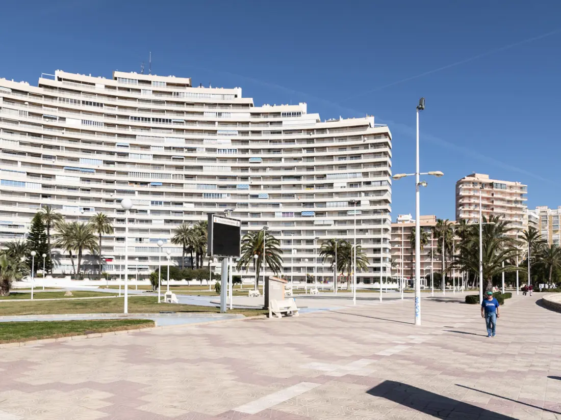 Location de Vacances Cullera 95