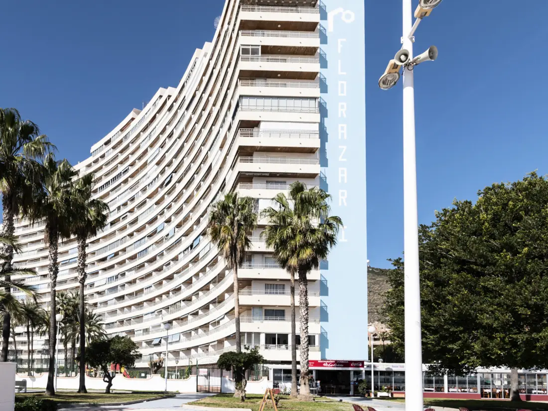Location de Vacances Cullera 95