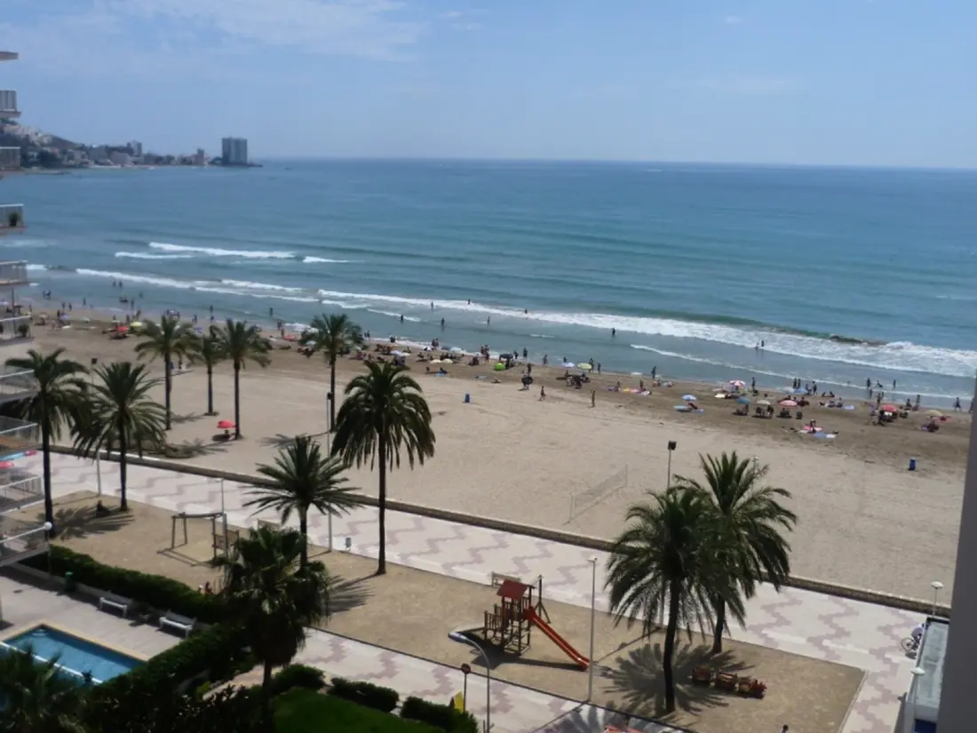 Location de Vacances Cullera 96