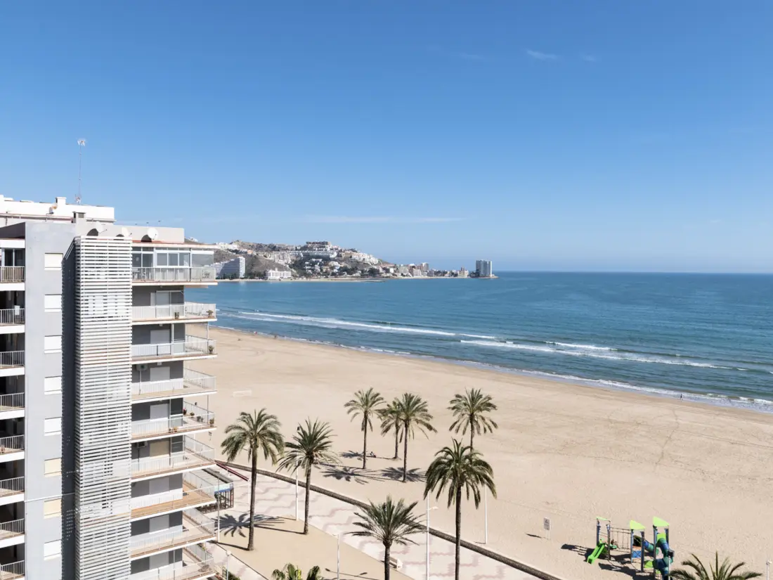 Location de Vacances Cullera 96