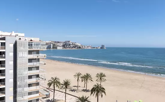 Location de Vacances Cullera 96