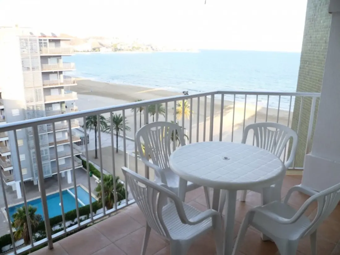 Location de Vacances Cullera 96
