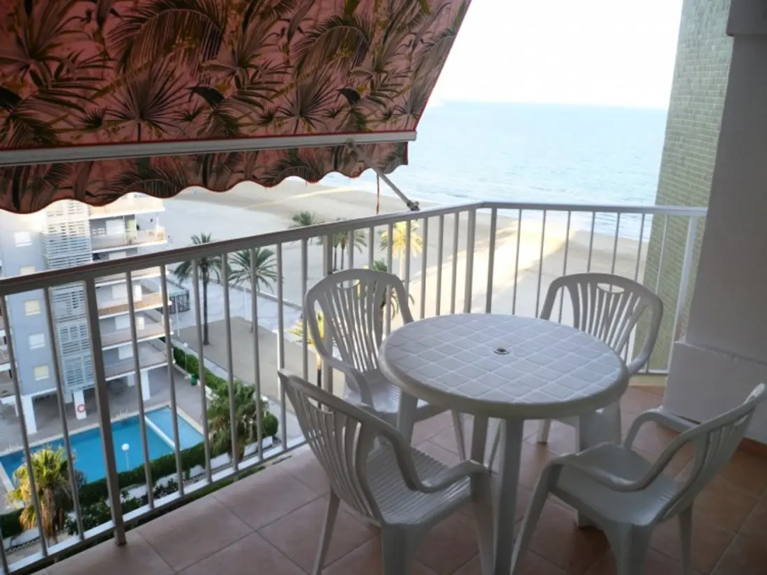 Location de Vacances Cullera 96