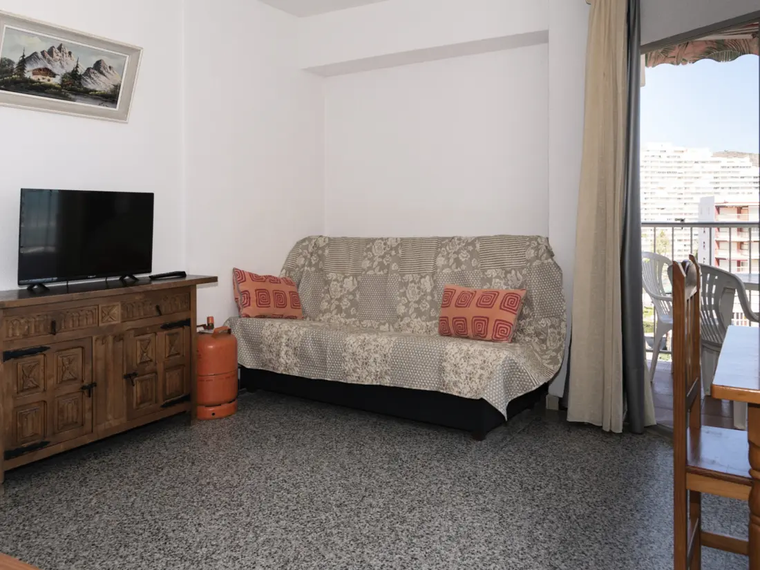 Location de Vacances Cullera 96