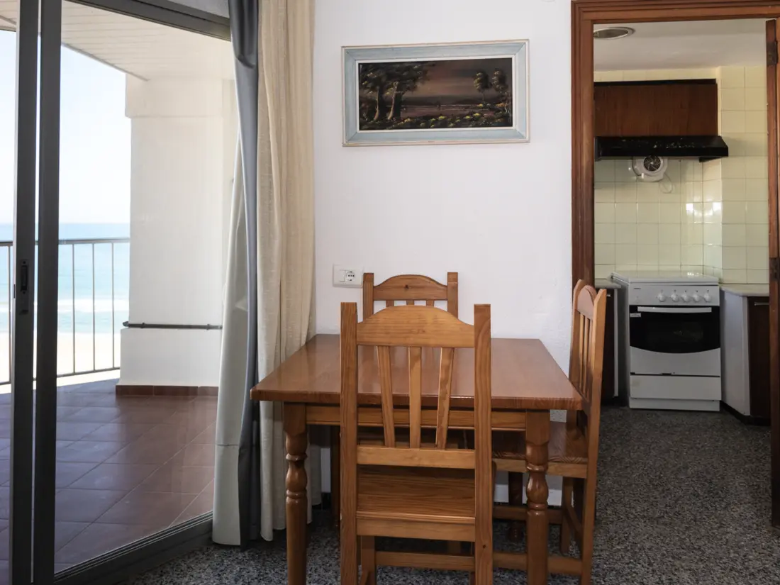 Location de Vacances Cullera 96