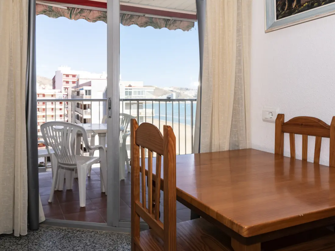Location de Vacances Cullera 96