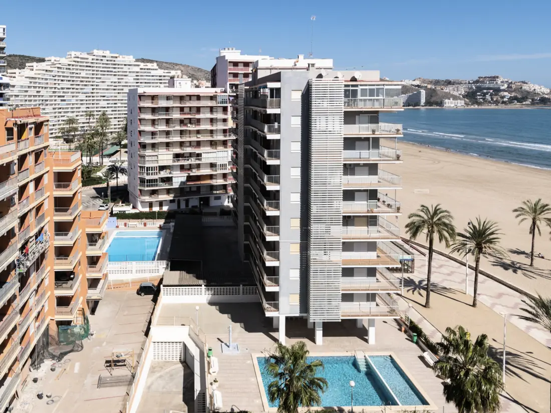 Location de Vacances Cullera 96