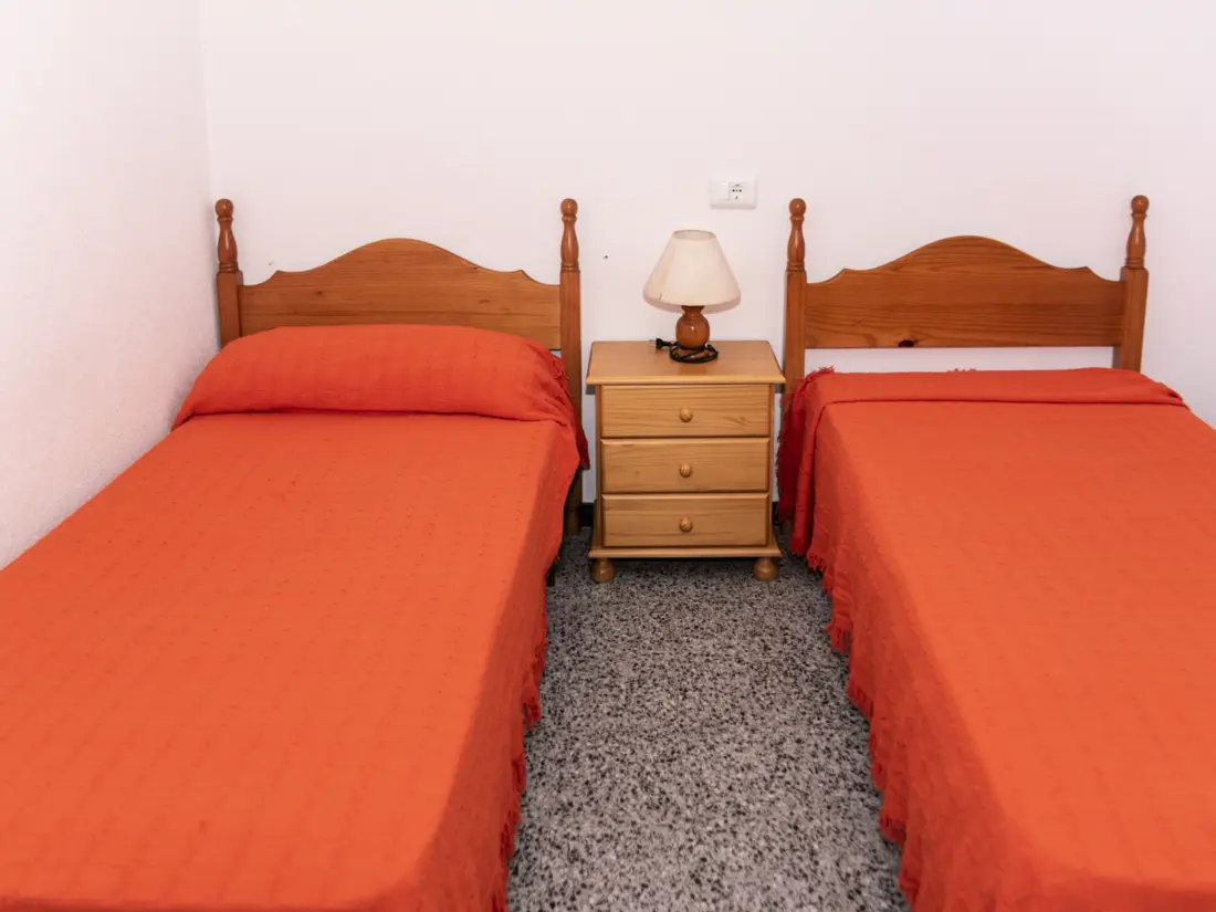 Location de Vacances Cullera 96