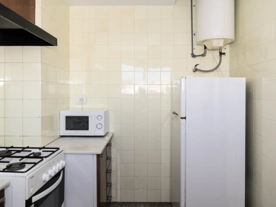 Location de Vacances Cullera 96