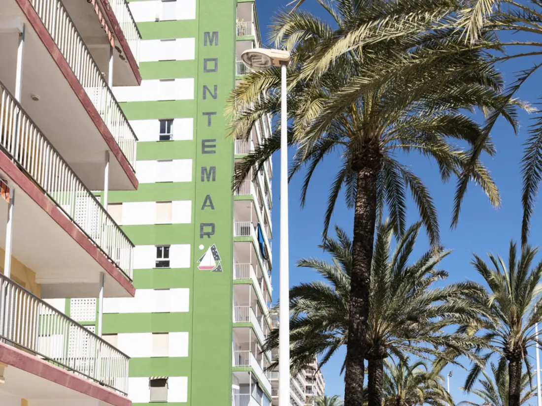 Location de Vacances Cullera 96