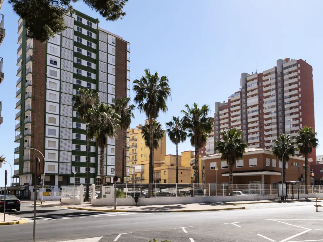 Location de Vacances Cullera 96