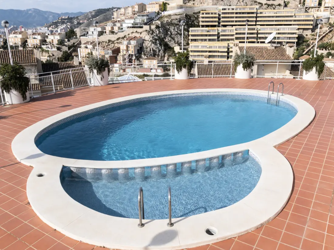 Location de Vacances Cullera 97