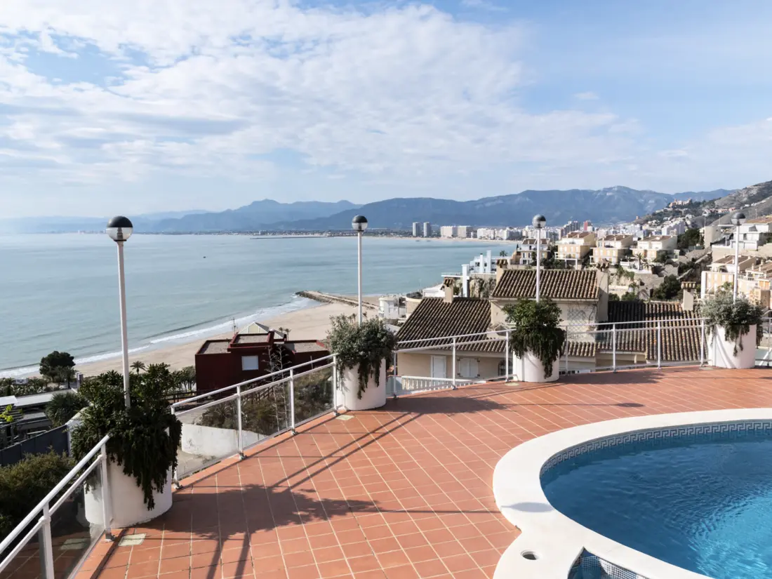 Location de Vacances Cullera 97