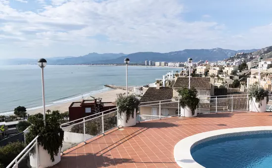 Location de Vacances Cullera 97