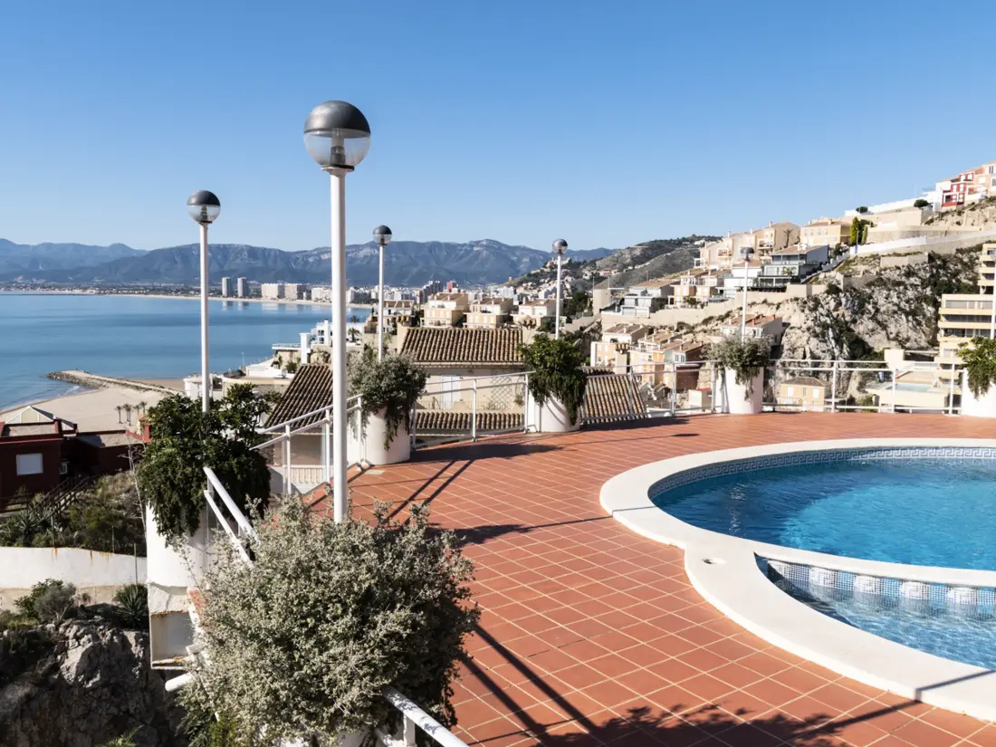 Location de Vacances Cullera 97