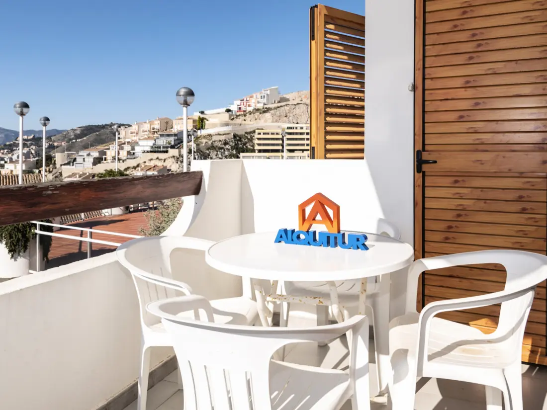 Location de Vacances Cullera 97