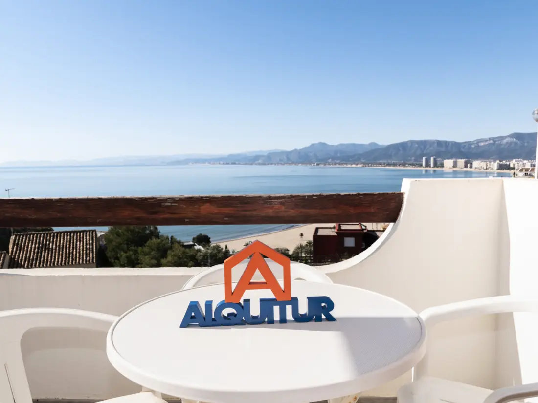Location de Vacances Cullera 97