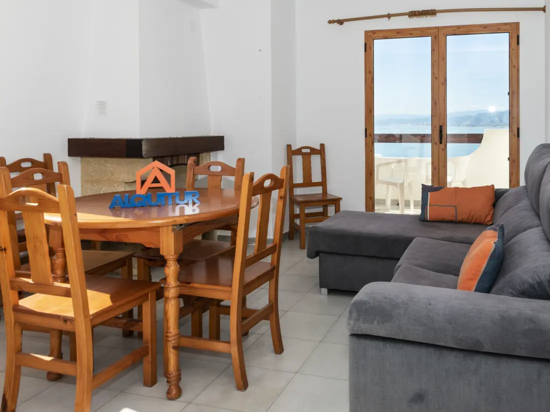 Location de Vacances Cullera 97