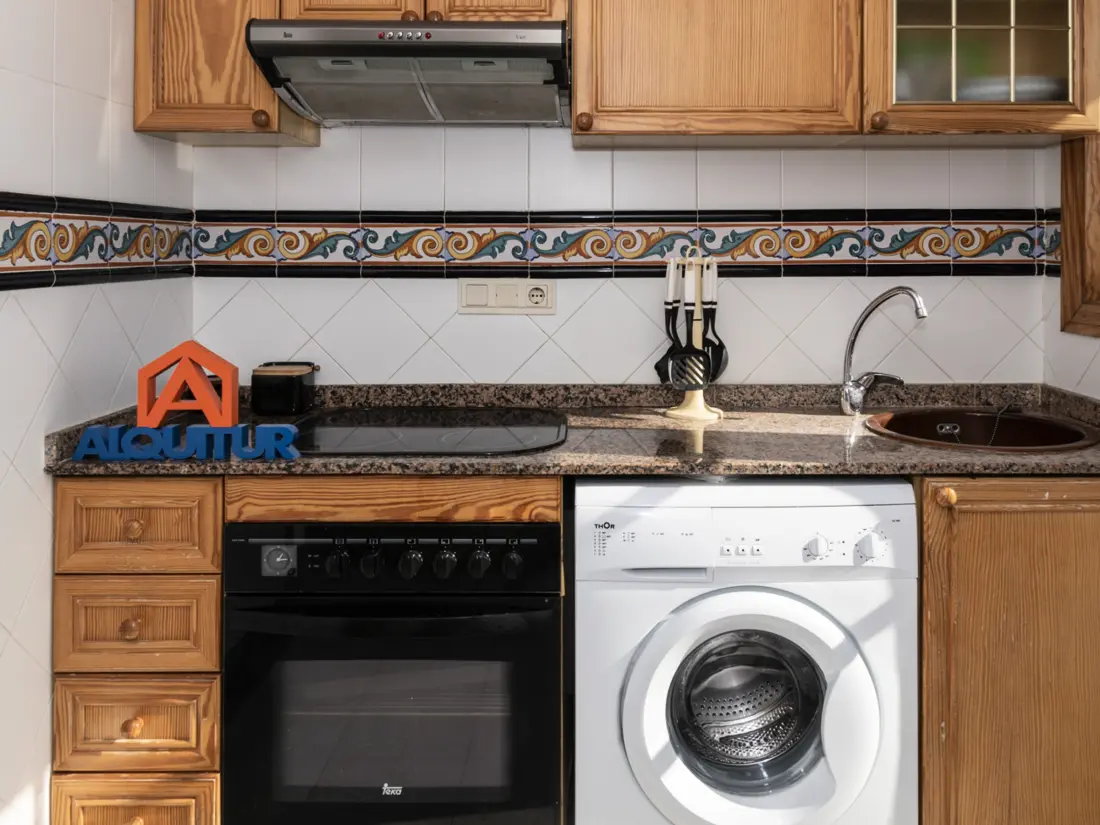 Location de Vacances Cullera 97