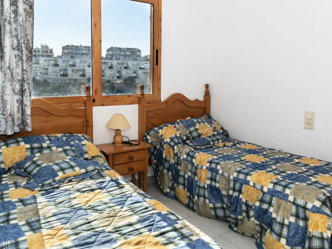 Location de Vacances Cullera 97
