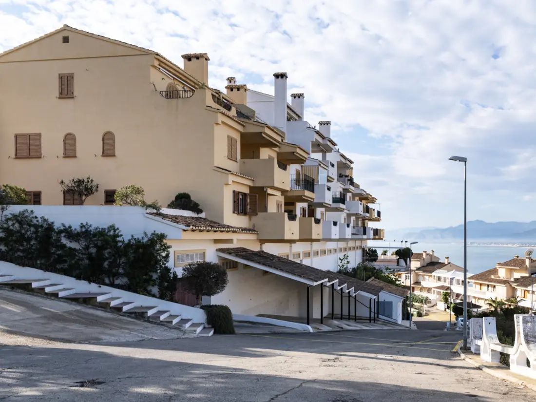 Location de Vacances Cullera 97