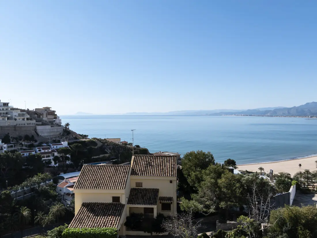 Location de Vacances Cullera 97