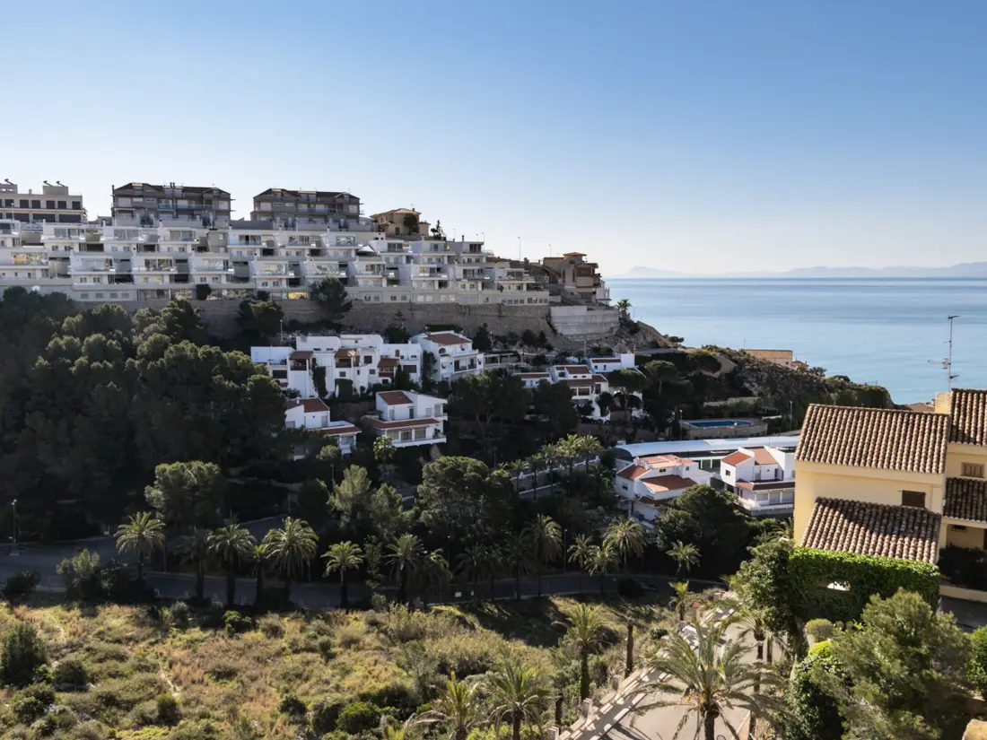 Location de Vacances Cullera 97