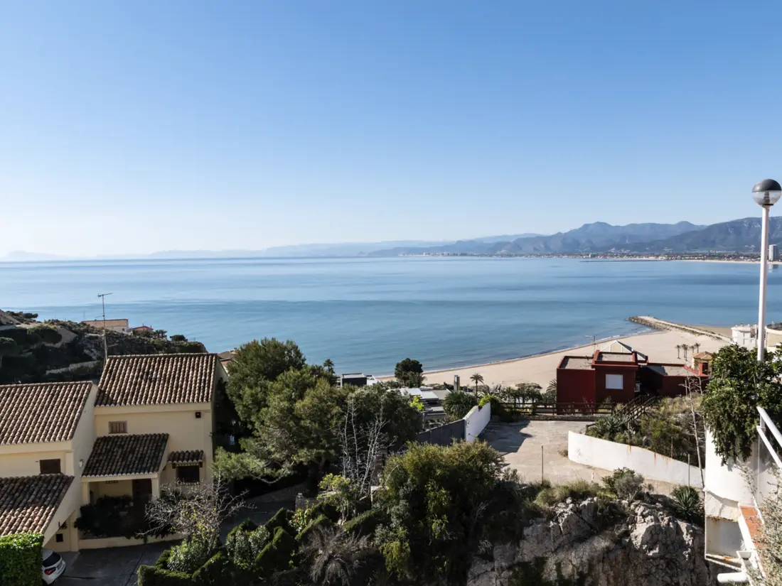 Location de Vacances Cullera 97