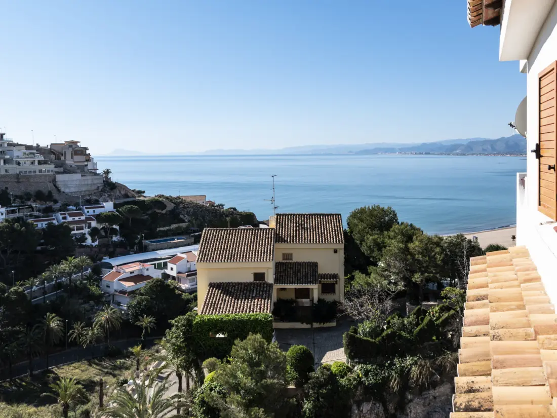Location de Vacances Cullera 97