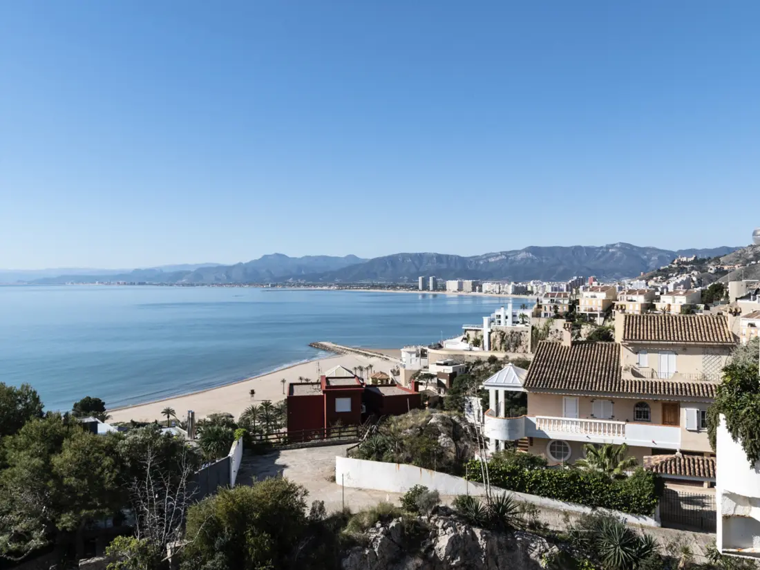 Location de Vacances Cullera 97