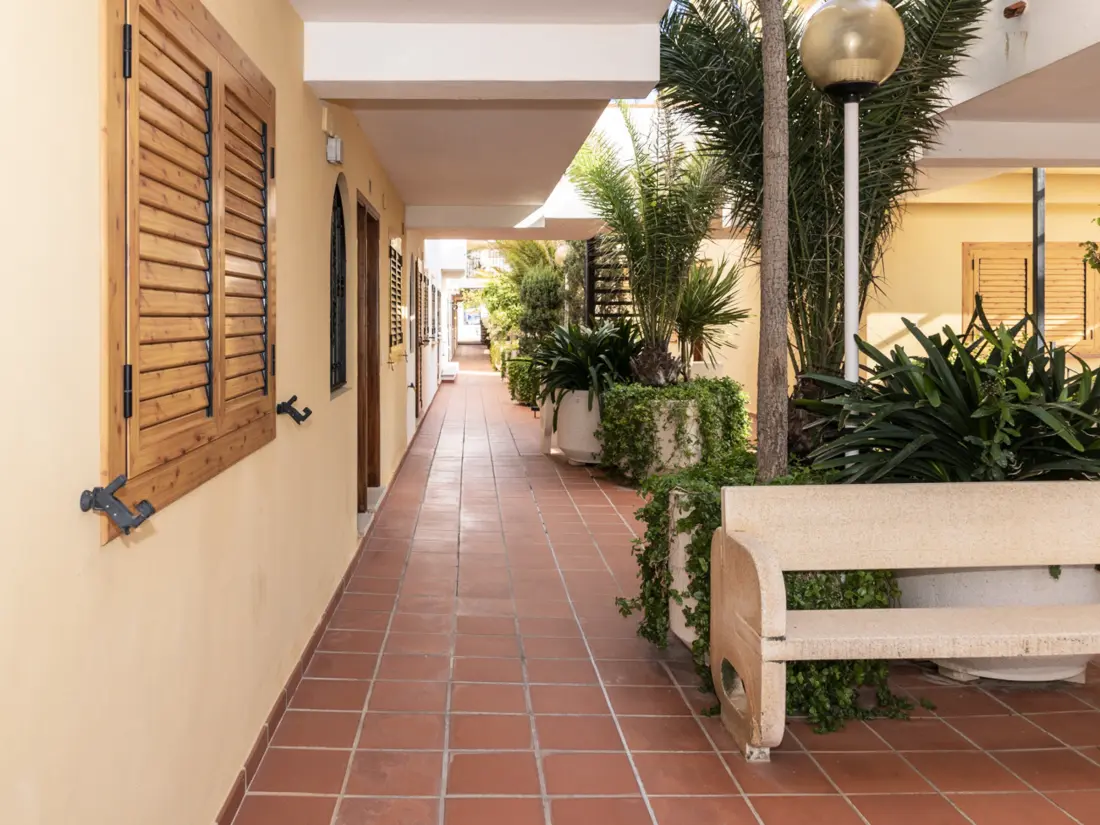 Location de Vacances Cullera 97