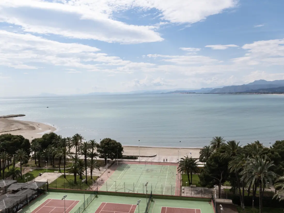 Location de Vacances Cullera 98