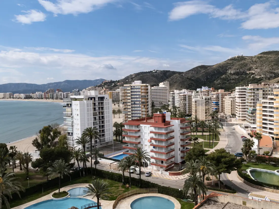 Location de Vacances Cullera 98