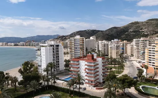 Location de Vacances Cullera 98