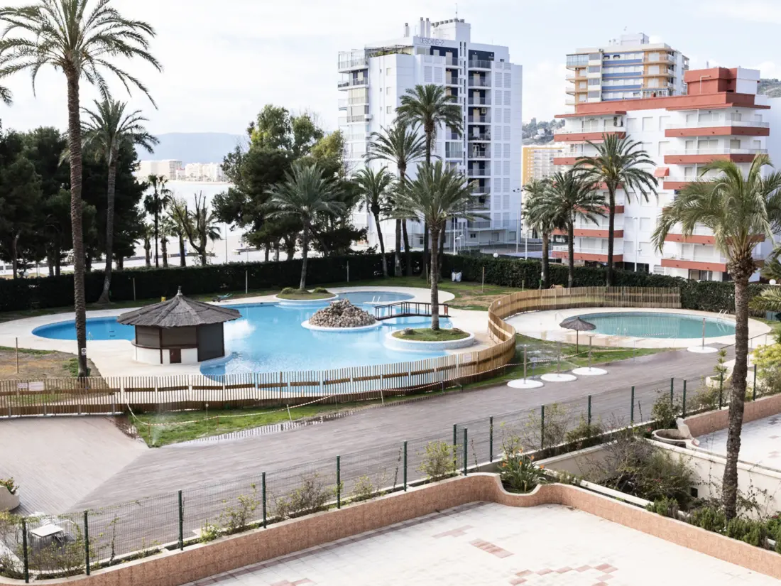 Location de Vacances Cullera 98