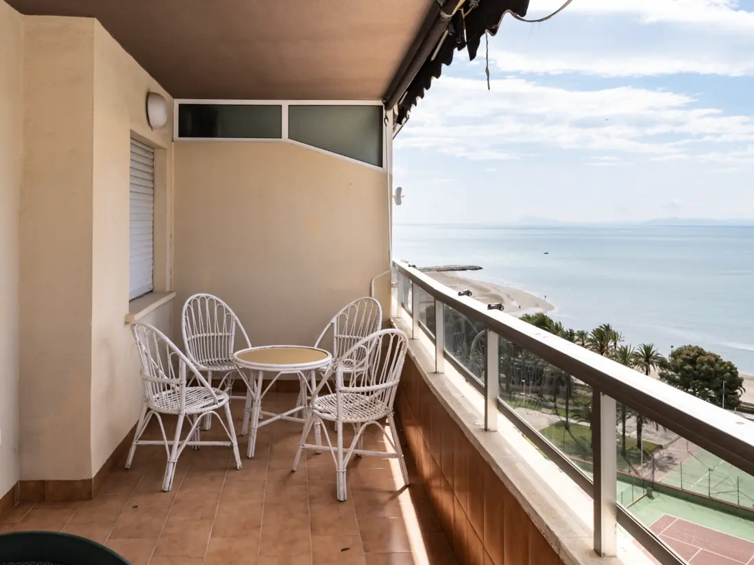 Location de Vacances Cullera 98