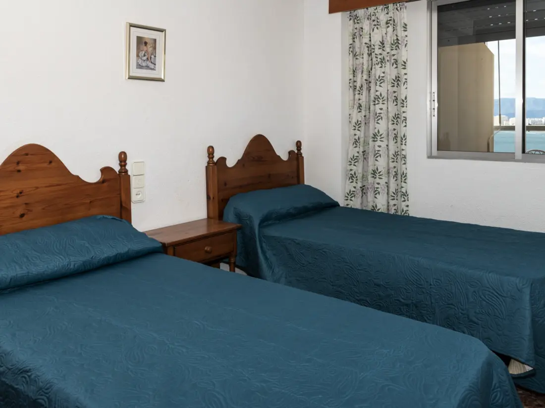 Location de Vacances Cullera 98