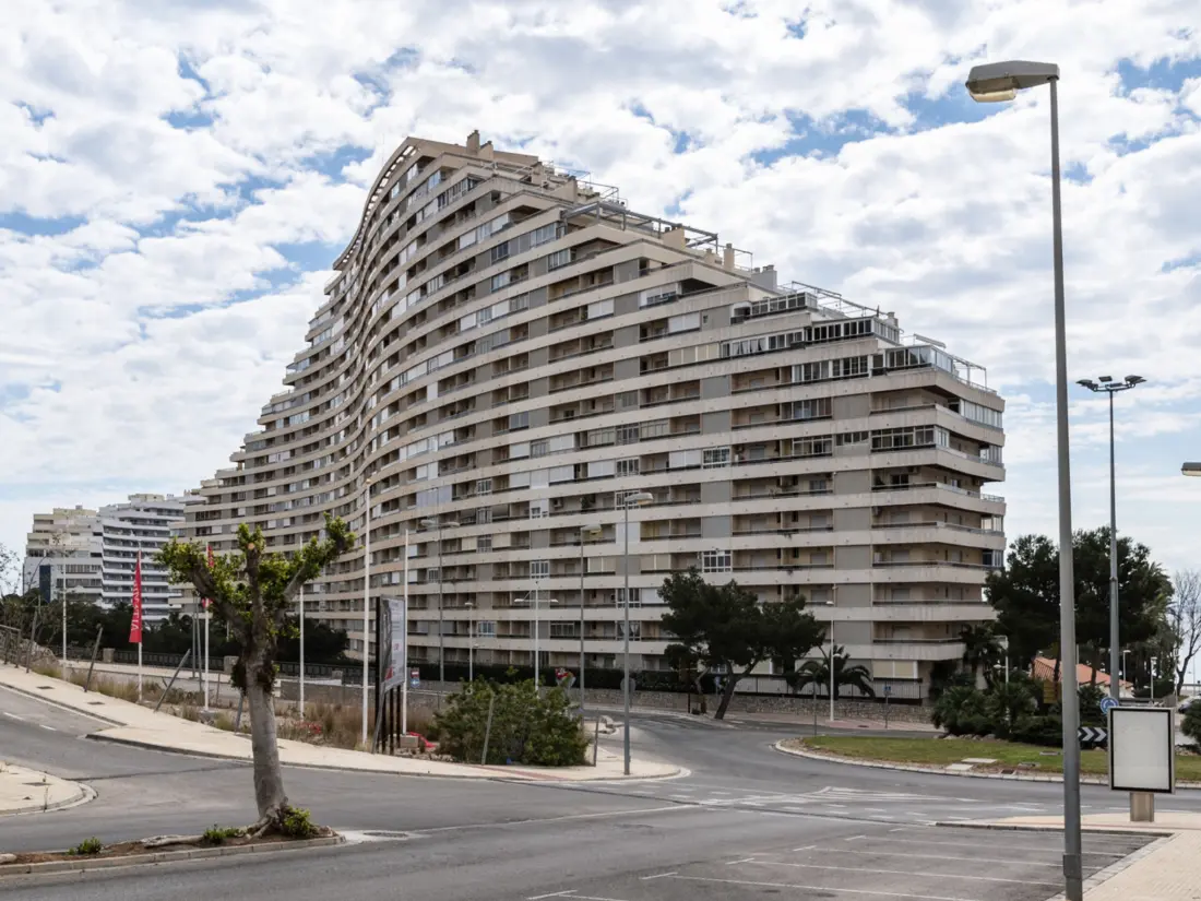 Location de Vacances Cullera 98