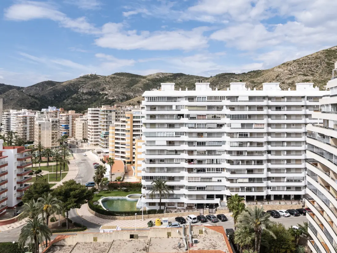 Location de Vacances Cullera 98