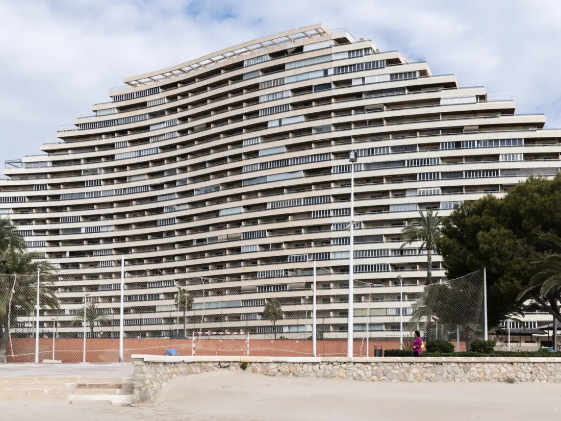 Location de Vacances Cullera 98