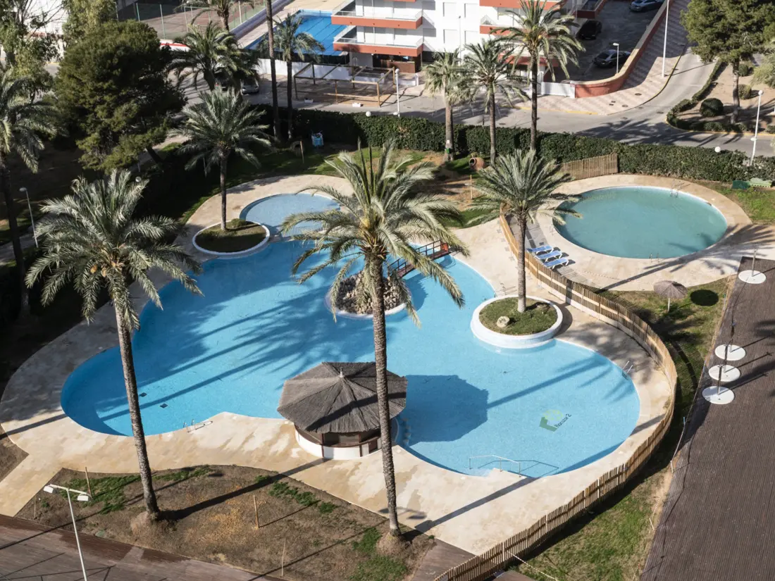 Location de Vacances Cullera 98